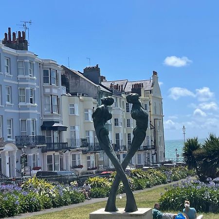 Studio Room In Brighton City Centre Экстерьер фото