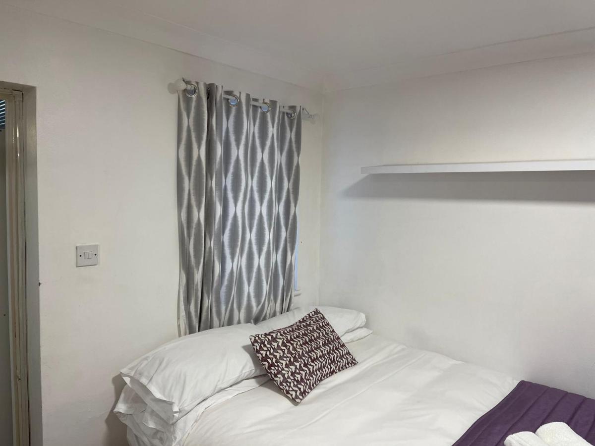 Studio Room In Brighton City Centre Экстерьер фото
