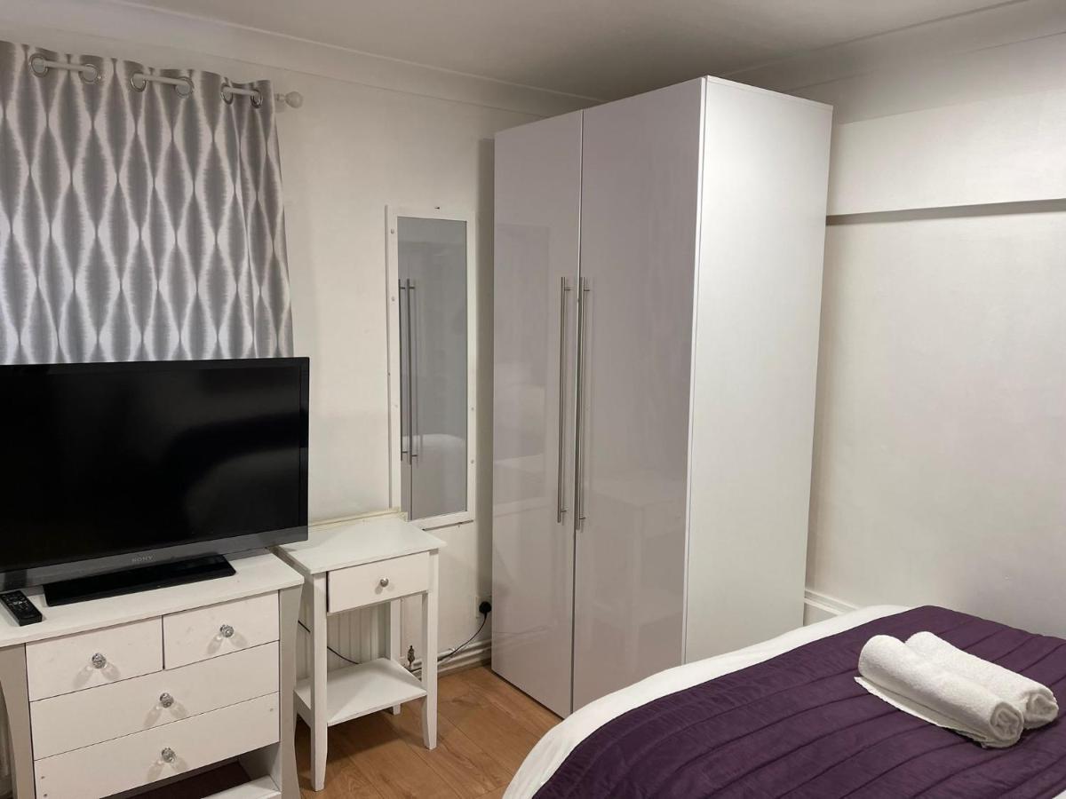 Studio Room In Brighton City Centre Экстерьер фото